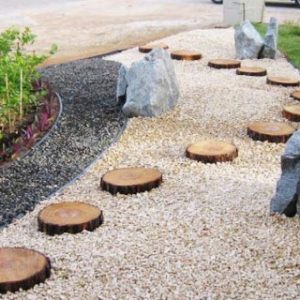 Garden Paths